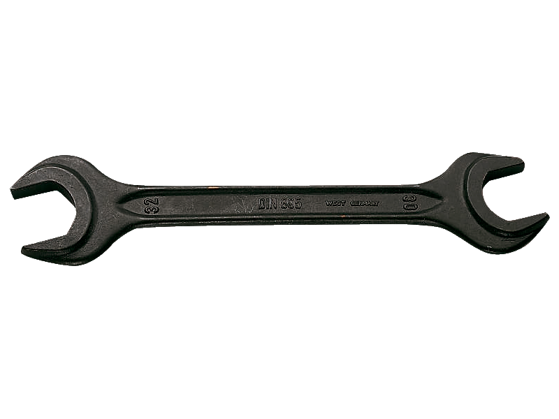 Bahco Klucz płaski 55 x 60mm 895M-55-60