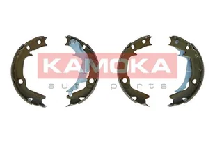 Zestaw szczęk hamulcowych, hamulec postojowy Kamoka JQ212064 - Szczęki hamulcowe - miniaturka - grafika 1