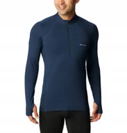 Pozostała odzież narciarska - COLUMBIA LONGSLEEVE MIDWEIGHT STRETCH 1638571464 r L - miniaturka - grafika 1