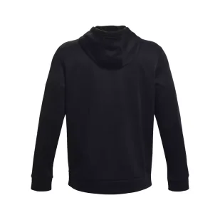 Bluza męska Under Armour Fleece Hoodie - Bluzy sportowe męskie - miniaturka - grafika 6