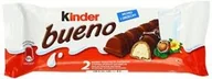 Batoniki - Kinder Bueno - 5 sztuk. - miniaturka - grafika 1