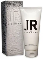 Kosmetyki do kąpieli - John Richmond John Richmond, Woman, Cleansing, Shower Gel, For All Skin Types, 200 ml For Women - miniaturka - grafika 1