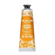 Kremy i maski do rąk - Miód & Migdały 30 m - miniaturka - grafika 1