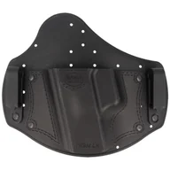 Kabury i pokrowce - Kabura wewnętrzna Fobus IWB Glock, Walther, Sig, S&W Lewa (IWBM LH) - miniaturka - grafika 1