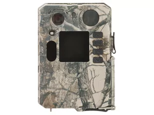 Kamera leśna Fotopułapka APARAT FOTO PUŁAPKA HC-BG310 microSD 3MPx - Fotopułapki - miniaturka - grafika 1