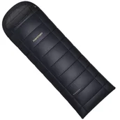 Śpiwory - Śpiwór turystyczny Hannah Ranger 200 parisian night (-11°C) zamek L - miniaturka - grafika 1