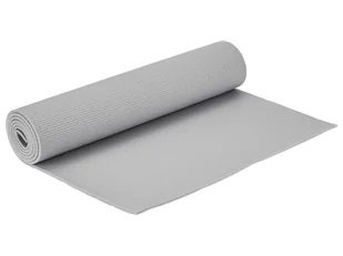 CRIVIT Mata do jogi (Szary) - Maty do jogi - miniaturka - grafika 1