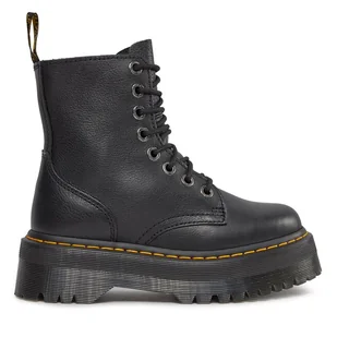 Glany Dr. Martens Jadon Iii 26378001 Czarny - Glany damskie - miniaturka - grafika 1