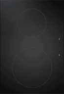 Płyty elektryczne do zabudowy - BORA Pro indukcyjna płyta grzewcza PKI3 - miniaturka - grafika 1