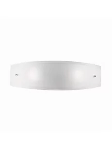 Ideal lux Kinkiet ALI AP2 026558) Ideal Lux - Lampy ścienne - miniaturka - grafika 1