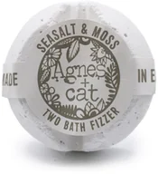 Kosmetyki do kąpieli - Kula do kąpieli - Seasalt and Moss - miniaturka - grafika 1