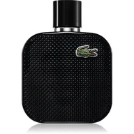 Wody i perfumy męskie - Lacoste L.12.12 Noir Woda toaletowa 100 ml - miniaturka - grafika 1