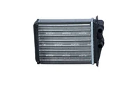 Układ chłodzenia - akcesoria - HEAT EXCHANGER, INTERIOR HEATING RENAULT Trafic 1.6D 15- - miniaturka - grafika 1