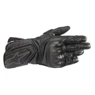Rękawice motocyklowe - Rękawice motocyklowe damskie ALPINESTARS SP 8 V3 Stella M - miniaturka - grafika 1
