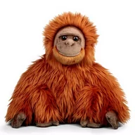 Maskotki i pluszaki - Tobar maskotka Orangutan - miniaturka - grafika 1