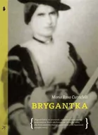 Literatura przygodowa - DodoEditor Brygantka - Cutrufelli Maria Rosa - miniaturka - grafika 1