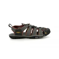 Buty trekkingowe męskie - Buty trekkingowe męskie Keen Clearwater Cnx - miniaturka - grafika 1
