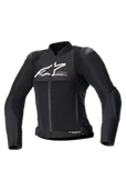Odzież motocyklowa - Kurtka Motocyklowa Alpinestars Stella SMX Air Damska CzarnyL - miniaturka - grafika 1