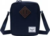 Nerki - Herschel Herschel Heritage Crossbody 11137-05432 Granatowe One size - miniaturka - grafika 1