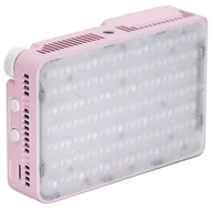 Kamery cyfrowe - akcesoria - Amaran Ace 25c 2300-10000K RGBWW (Pink) - miniaturka - grafika 1