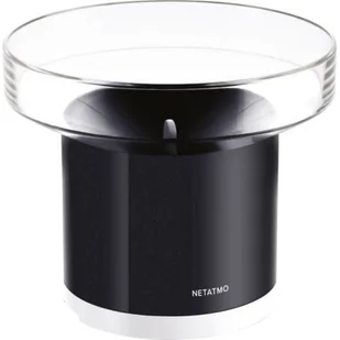 NETATMO Deszczomierz NETATMO Rain Gauge - Inne urządzenia pomiarowe - miniaturka - grafika 1