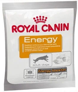 Royal Canin Przysmak dla psa Energy 50g - Przysmaki dla psów - miniaturka - grafika 3