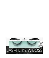 Sztuczne rzęsy i akcesoria - Essence LASH LIKE A BOSS false lashes No. 04 Stunning 2.0 szt. - miniaturka - grafika 1