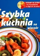 Kuchnia polska - Szybka Kuchnia Na Wieczór - miniaturka - grafika 1