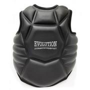 Ochraniacze do sportów walki - Ochraniacz tułowia Evolution Professional Equipment Protector r. M - miniaturka - grafika 1