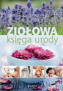 Ziołowa księga urody - Moda i uroda - miniaturka - grafika 1