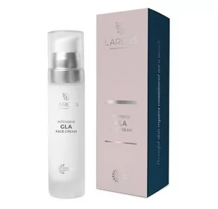 Larens, Larens Peptidum, krem do cery dojrzałej, 50 ml - Kremy do twarzy - miniaturka - grafika 1