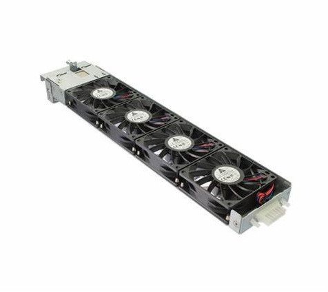 JUNIPER Wentylator do Juniper SRX3400 - SRX3400-FAN - Refabrykowany