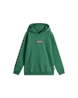 Bluzy dla dziewczynek - Bluza Dziecięca VANS (8-14lat) Boxed PO Fairway VN000JBRBR11 M - miniaturka - grafika 1