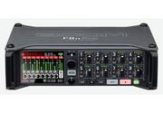 Dyktafony - ‌Zoom F8nPro - MultiTrack Field Recorder - miniaturka - grafika 1