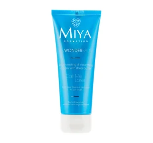 Miya, Mywonderbalm Call Me Later, Krem Regenerujący Z Mikroalgami, 75 Ml - Kremy do twarzy - miniaturka - grafika 1