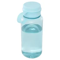 Shakery i bidony sportowe - Wielofunkcyjna Butelka Na Wodę Ryder RPET Sports 900 Ml Z Pokrywką (OS / Turkusowy) - miniaturka - grafika 1