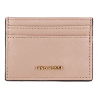 Portfele - Portfel damski Gino Rossi QYL0023 - miniaturka - grafika 1