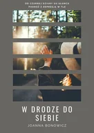 E-booki - literatura obca - W drodze do siebie - miniaturka - grafika 1