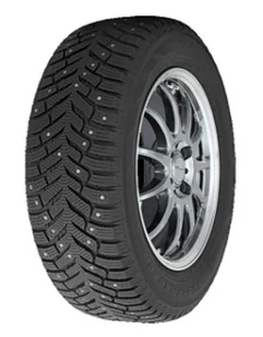 Toyo Observe Ice-Freezer 245/50R19 105T - Opony zimowe - miniaturka - grafika 1