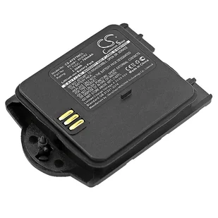 Ascom i75 / 653081 700mAh 2.59Wh Li-Ion 3.7V (Cameron Sino) - Akcesoria do telefonów stacjonarnych - miniaturka - grafika 1
