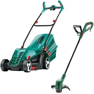 Kosiarki - BOSCH ARM 34 + Podkaszarka EASYGRASSCUT 23 (06008A610D) - miniaturka - grafika 1