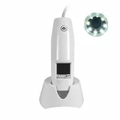 Pozostałe urządzenia kosmetyczne - Analizator skóry COSNET Mini Classic - miniaturka - grafika 1