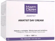 Kremy do twarzy - Krem do twarzy Martiderm Amatist Day Cream 50 ml (8436589051010) - miniaturka - grafika 1