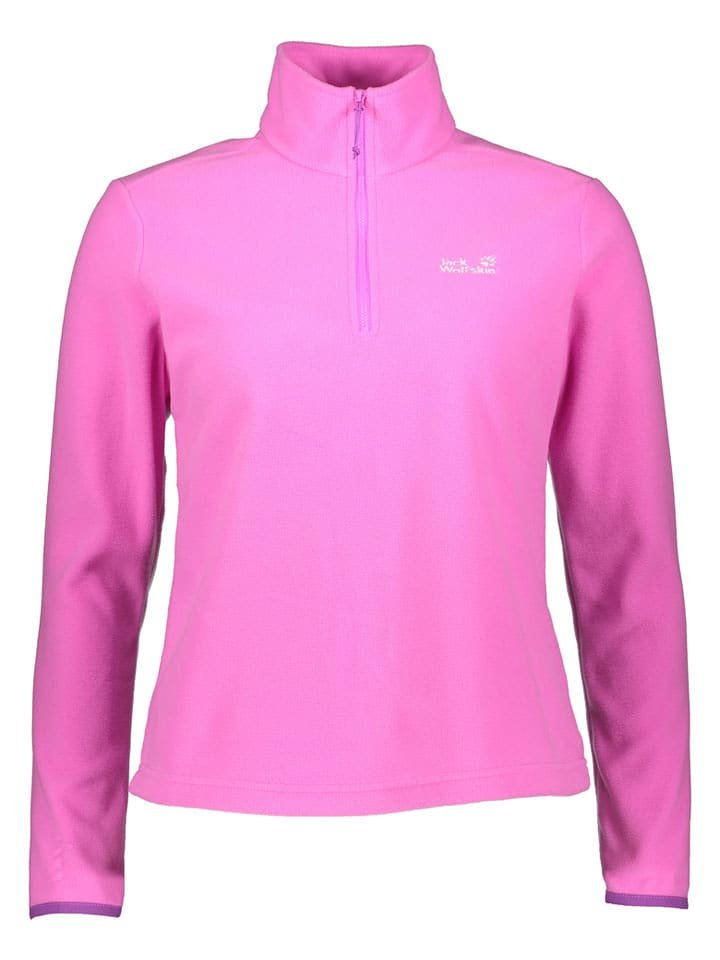 Jack Wolfskin Bluza polarowa 