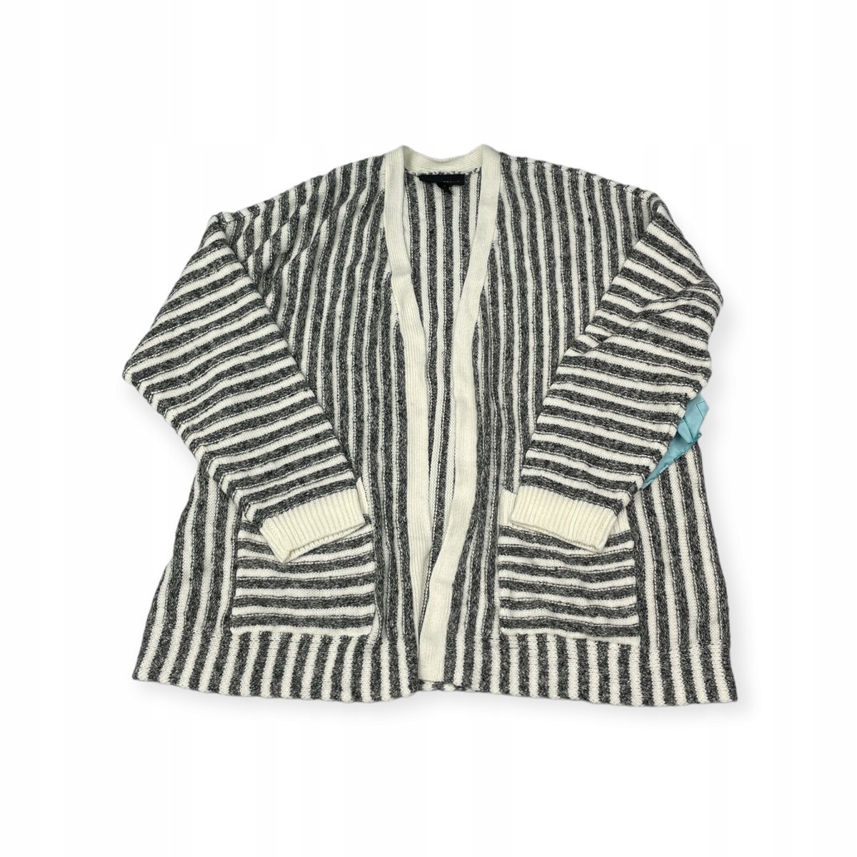 Narzutka damska sweter Lane Bryant 18/20 XL/XXL