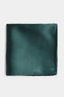 Krawaty i muchy męskie - Poszetka męska 00063A60GSA - miniaturka - grafika 1