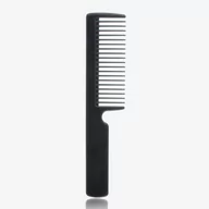 Szczotki i grzebienie do włosów - EuroStil Eurostil profesjonalny grzebień fryzjerski 453 P GRZ.453 DG152 - miniaturka - grafika 1