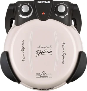 Piec do pizzy G3 FERRARI G10006 - AGD OUTLET - miniaturka - grafika 8