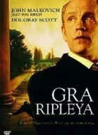 Filmy fabularne DVD - Gra Ripleya (Ripley's Game) [DVD] - miniaturka - grafika 1