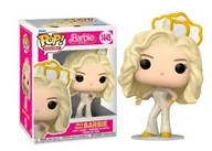 Figurki dla dzieci - Funko POP!, figurka kolekcjonerska, Movies: Barbie- Barbie(Dance party) - miniaturka - grafika 1